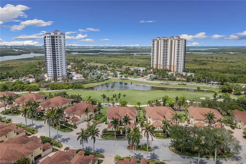 1263 Rialto Way , Unit 102, Naples, FL 34114 Photo