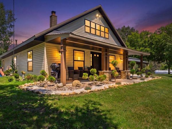 E1230 BOLT ROAD, Denmark, WI 54208