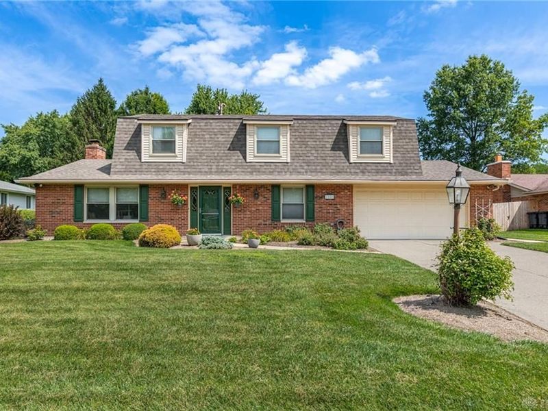 1165 Kentshire Drive, Centerville, OH 45459 Photo 1