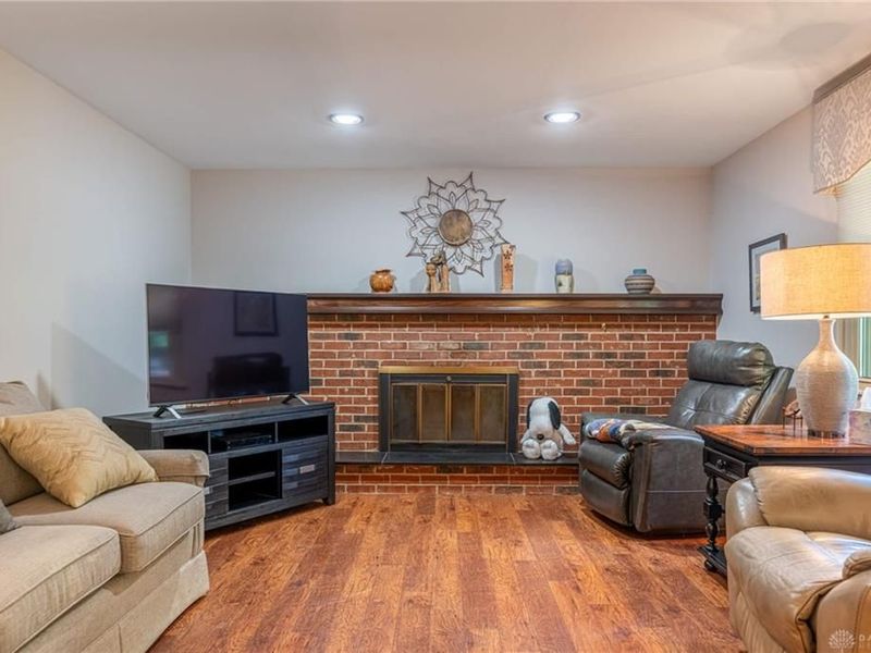 1165 Kentshire Drive, Centerville, OH 45459 Photo 13