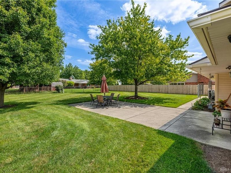 1165 Kentshire Drive, Centerville, OH 45459 Photo 31