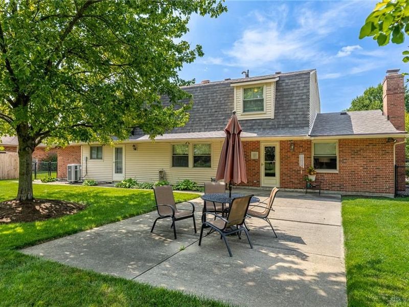1165 Kentshire Drive, Centerville, OH 45459 Photo 33