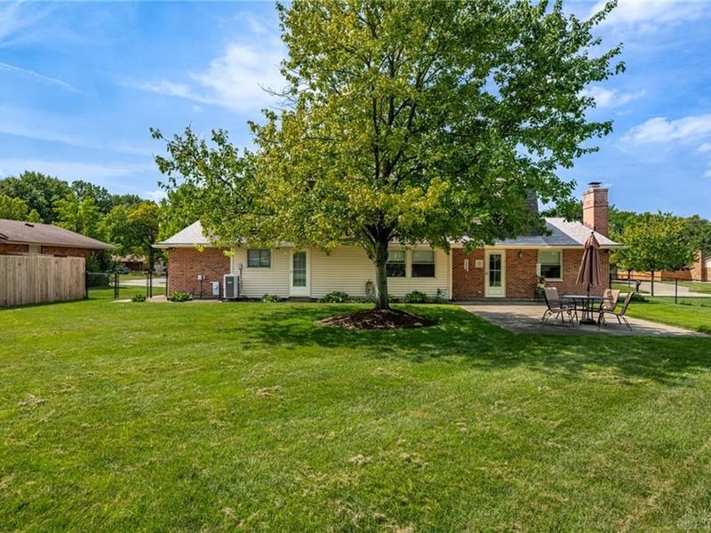 1165 Kentshire Drive, Centerville, OH 45459 Photo 34