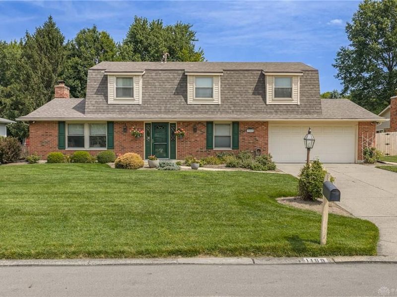 1165 Kentshire Drive, Centerville, OH 45459 Photo 36