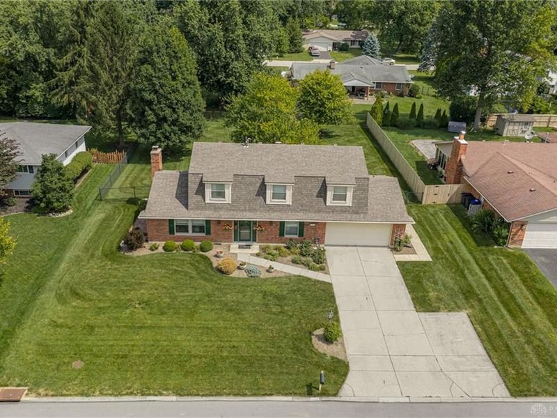 1165 Kentshire Drive, Centerville, OH 45459 Photo 37