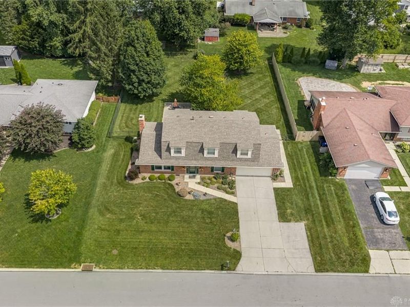1165 Kentshire Drive, Centerville, OH 45459 Photo 38
