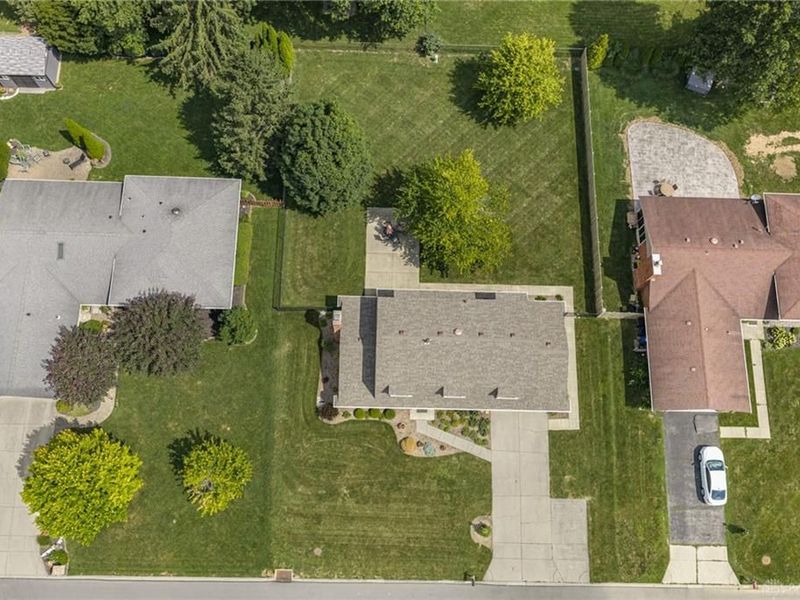 1165 Kentshire Drive, Centerville, OH 45459 Photo 39