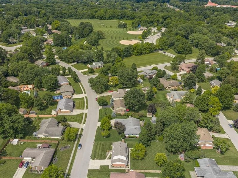 1165 Kentshire Drive, Centerville, OH 45459 Photo 40