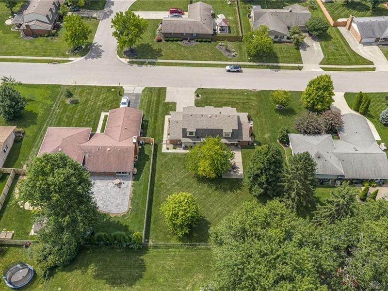 1165 Kentshire Drive, Centerville, OH 45459 Photo 41