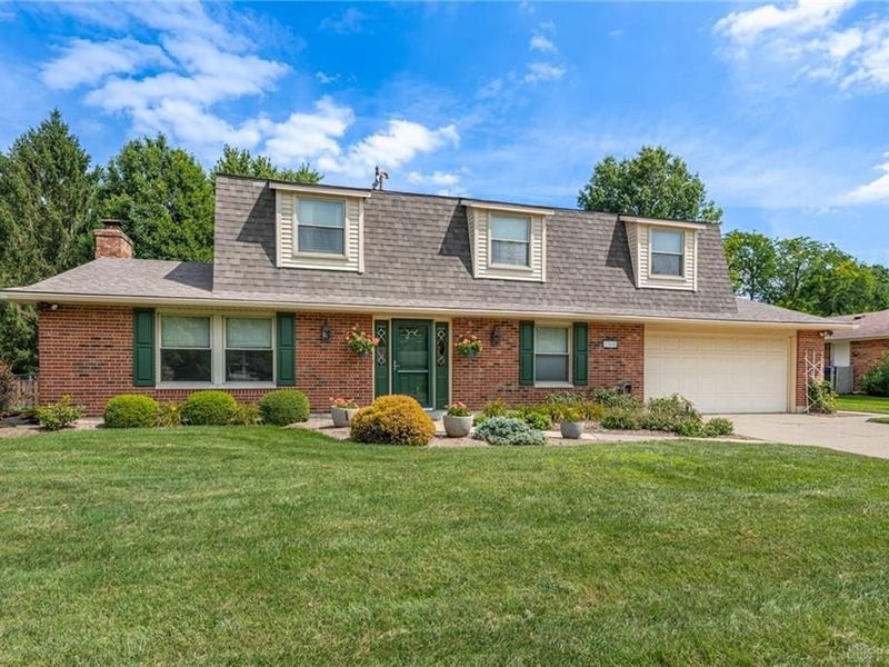 1165 Kentshire Drive, Centerville, OH 45459 Photo 42