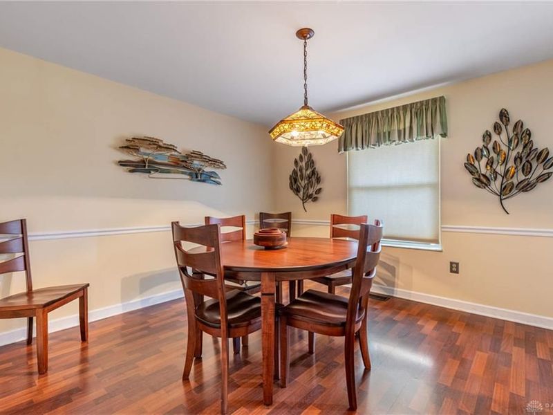 1165 Kentshire Drive, Centerville, OH 45459 Photo 6