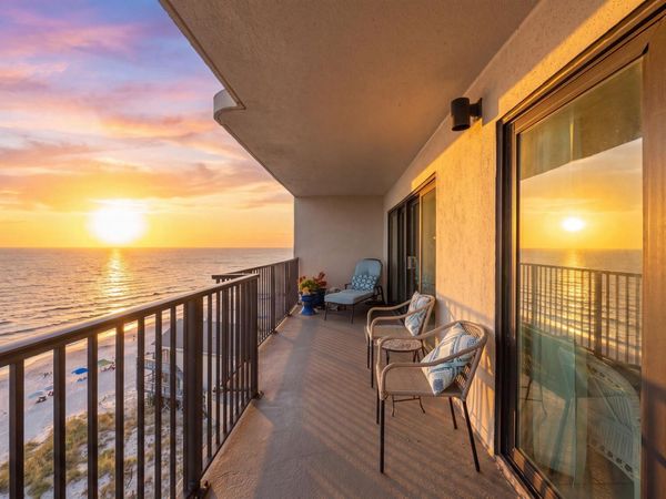 4715 Thomas Drive, Unit 808C, Panama City, FL 32408