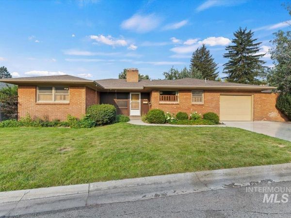 3215 W Camrose Lane, Boise, ID 83706