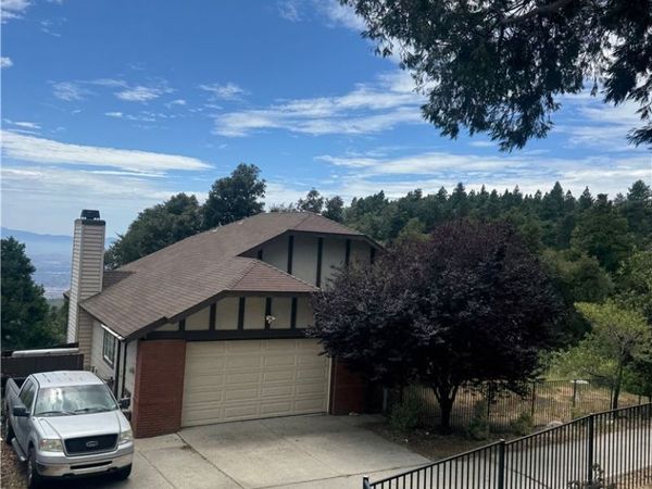 23231 Sunrise Way, Crestline, CA 92325