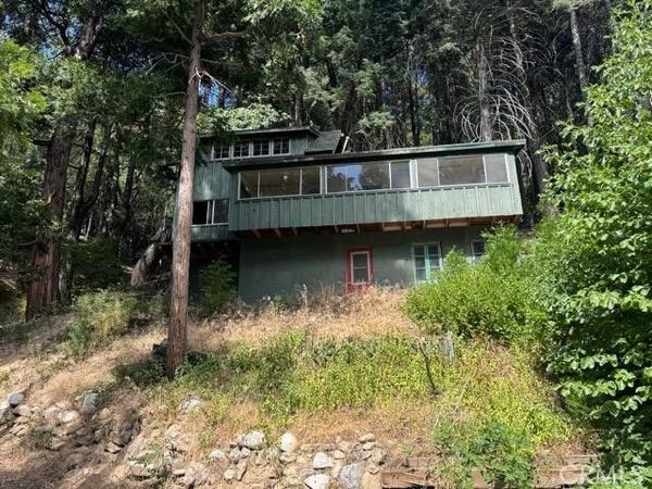 435 Blue Jay Canyon, Blue Jay, CA 92317