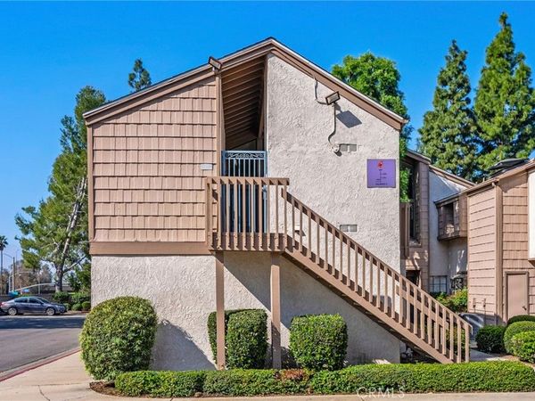26701 Quail Creek, Unit 299, Laguna Hills, CA 92656