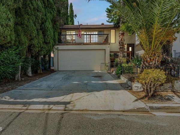 817 Benson Way, Thousand Oaks, CA 91360