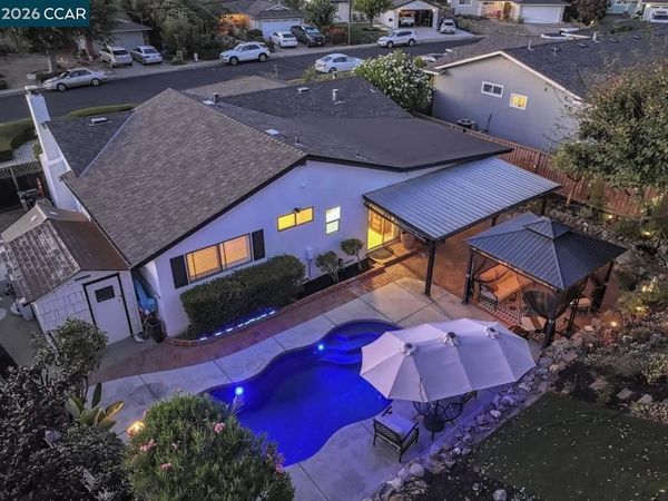 1327 Kansas Cir, Concord, CA 94521