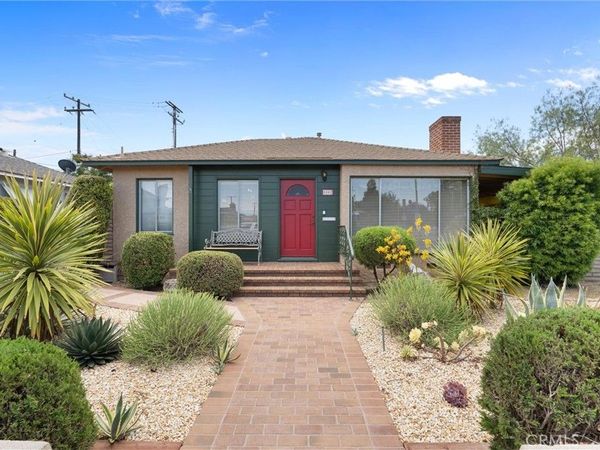 5502 E Pageantry, Long Beach, CA 90808
