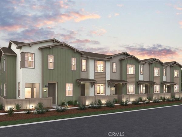 9845 Crossbay Loop, Unit 507, Jurupa Valley, CA 92509