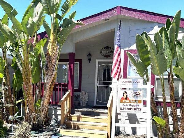 2900 Fairview Road, Unit 6, Hollister, CA 95023