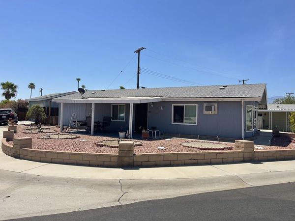 73295 Quivera Street, Thousand Palms, CA 92276