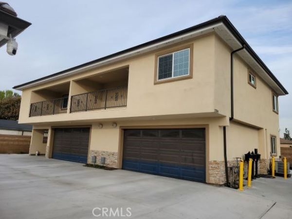 11709 Walcroft Street, Unit 1, Lakewood, CA 90715