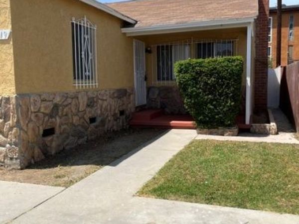 2319 W 129th, Gardena, CA 90249