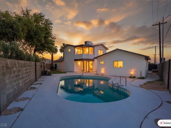 4771 Novatoga Drive , Las Vegas, NV 89120