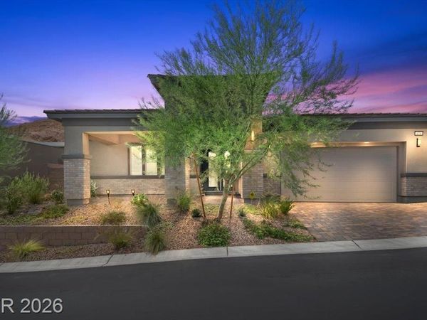 129 Juliette Pointe Lane , Henderson, NV 89011