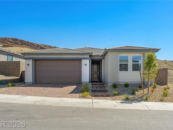 1409 Bianca Falls Drive, Henderson, NV 89011