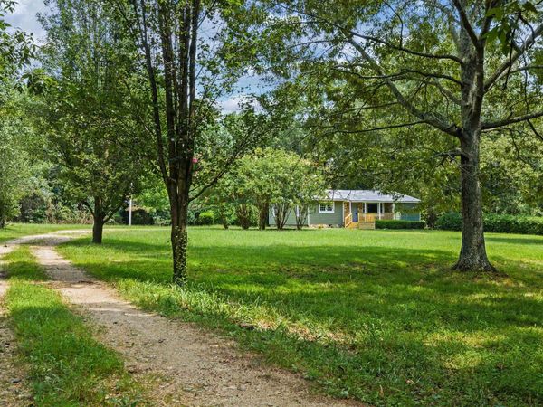 255 Bailey Chapel Road, Rainsville, AL 35986
