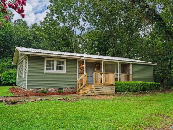 255 Bailey Chapel Road, Rainsville, AL 35986
