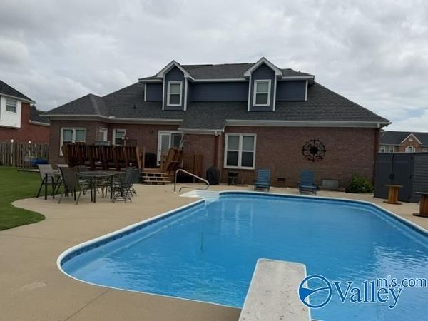 106 Coatbridge Lane, Madison, AL 35758