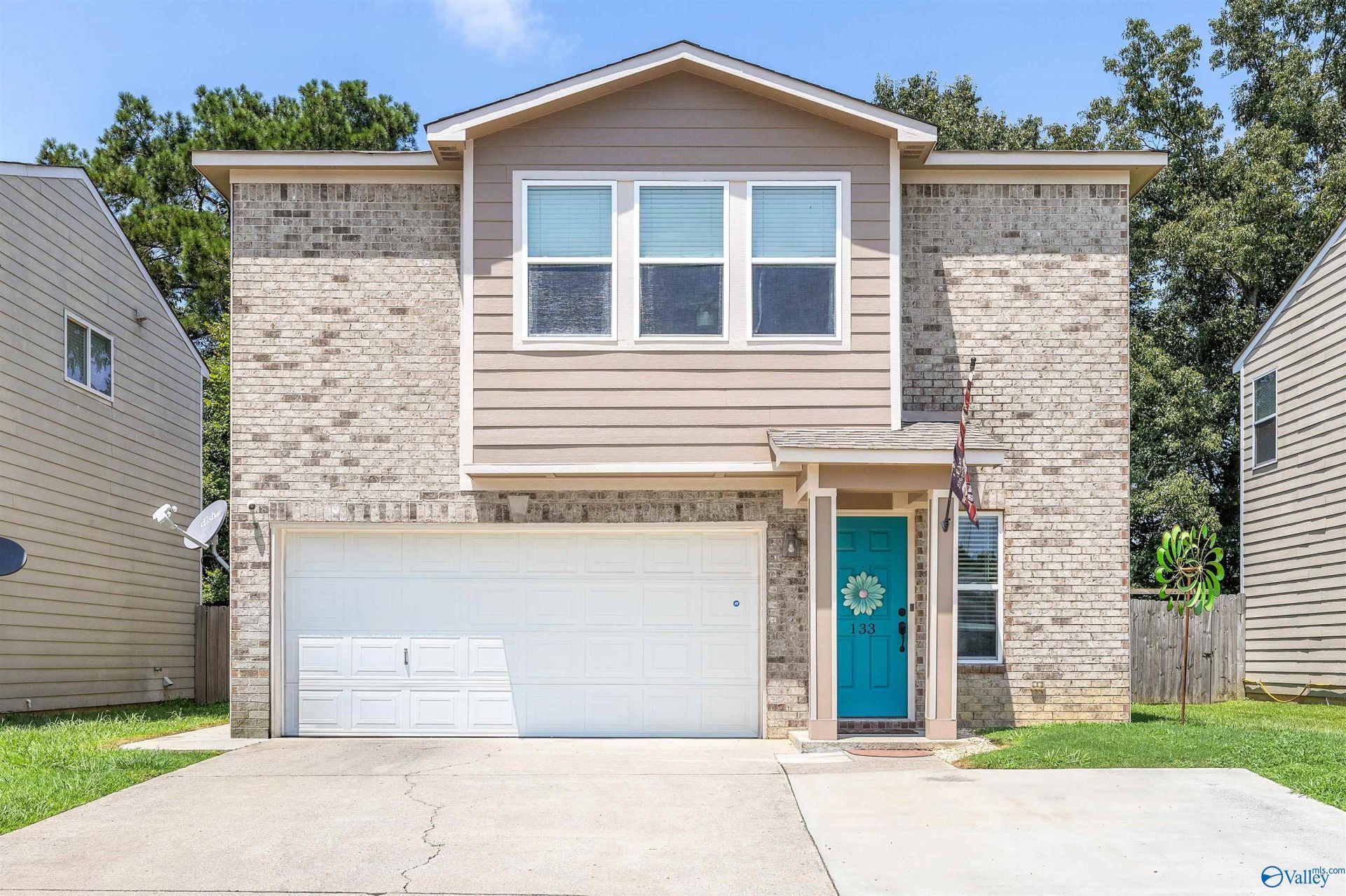 133 Sedgewick Drive, Owens Cross Roads, AL 35763 Main Photo