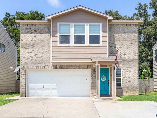 133 Sedgewick Drive, Owens Cross Roads, AL 35763
