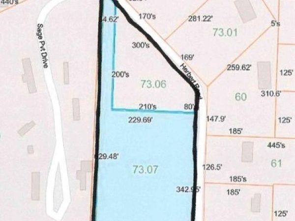 3 Acres Herbert Road, Hartselle, AL 35640
