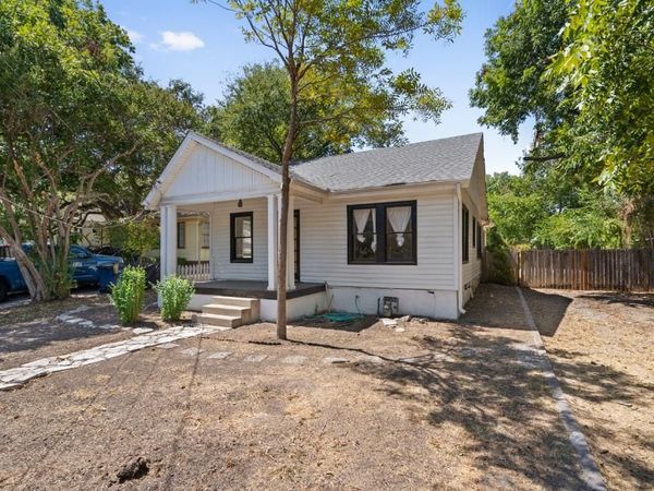 1500 Newning Ave, Austin, TX 78704