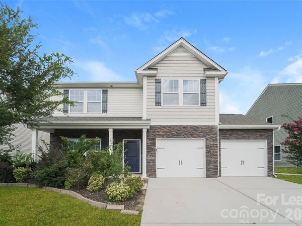 1519 Loropetalum Road, Charlotte, NC 28215