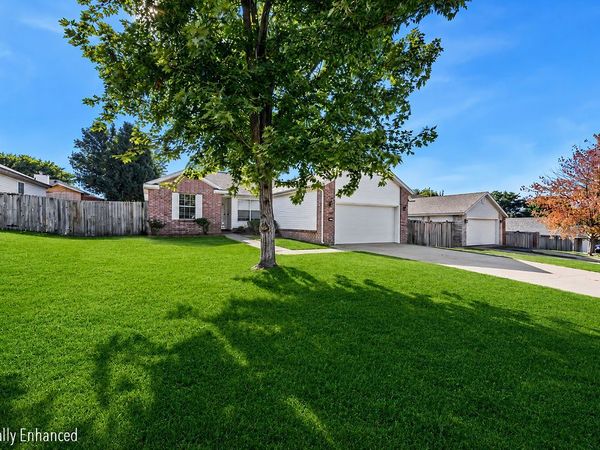 2547 Lost Springs Street , Springdale, AR 72764