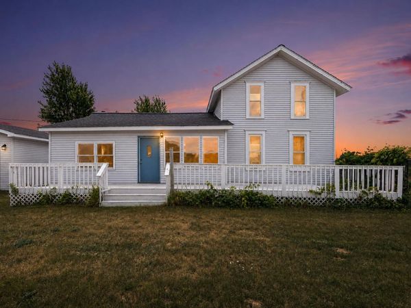 611 W Shelby Road, Shelby, MI 49455