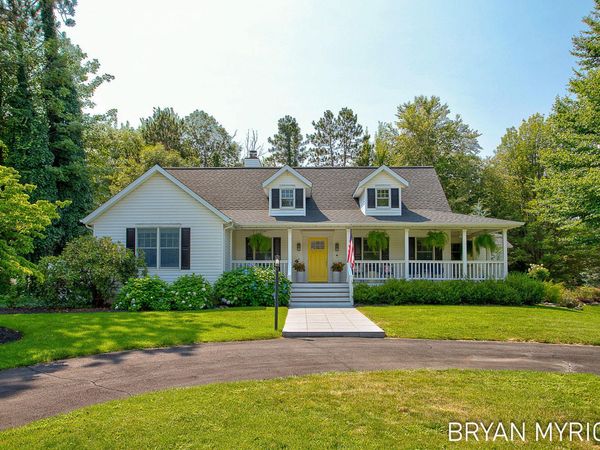 4612 Forest Lane, Holland, MI 49423