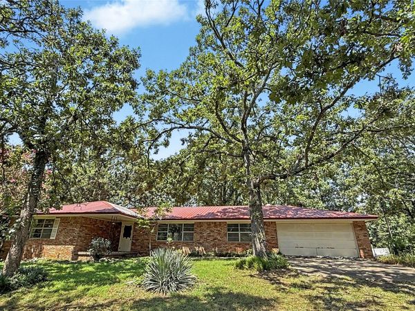 14795 W 806 Road , Tahlequah, OK 74464
