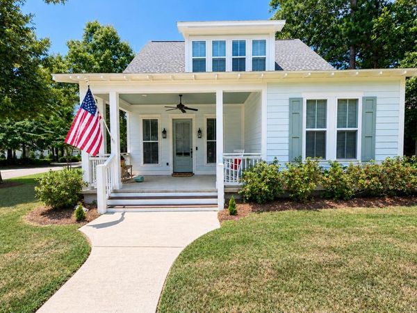 19 Rope Bark Run, Hattiesburg, MS 39402