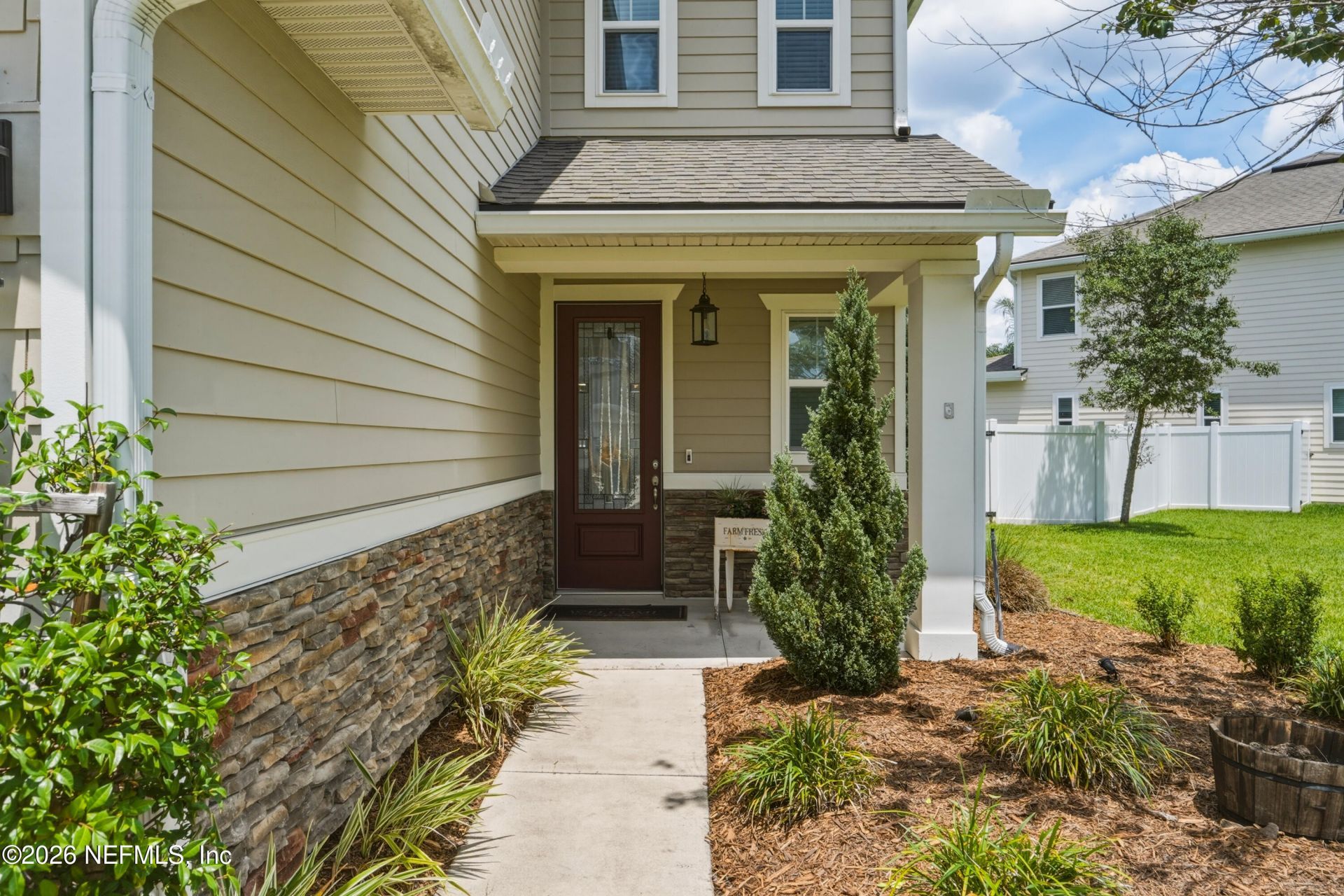 454 Rittburn Lane, Saint Johns, FL 32259 Photo