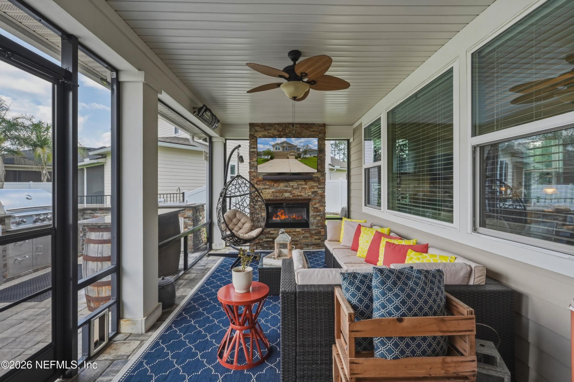 454 Rittburn Lane, Saint Johns, FL 32259 Photo