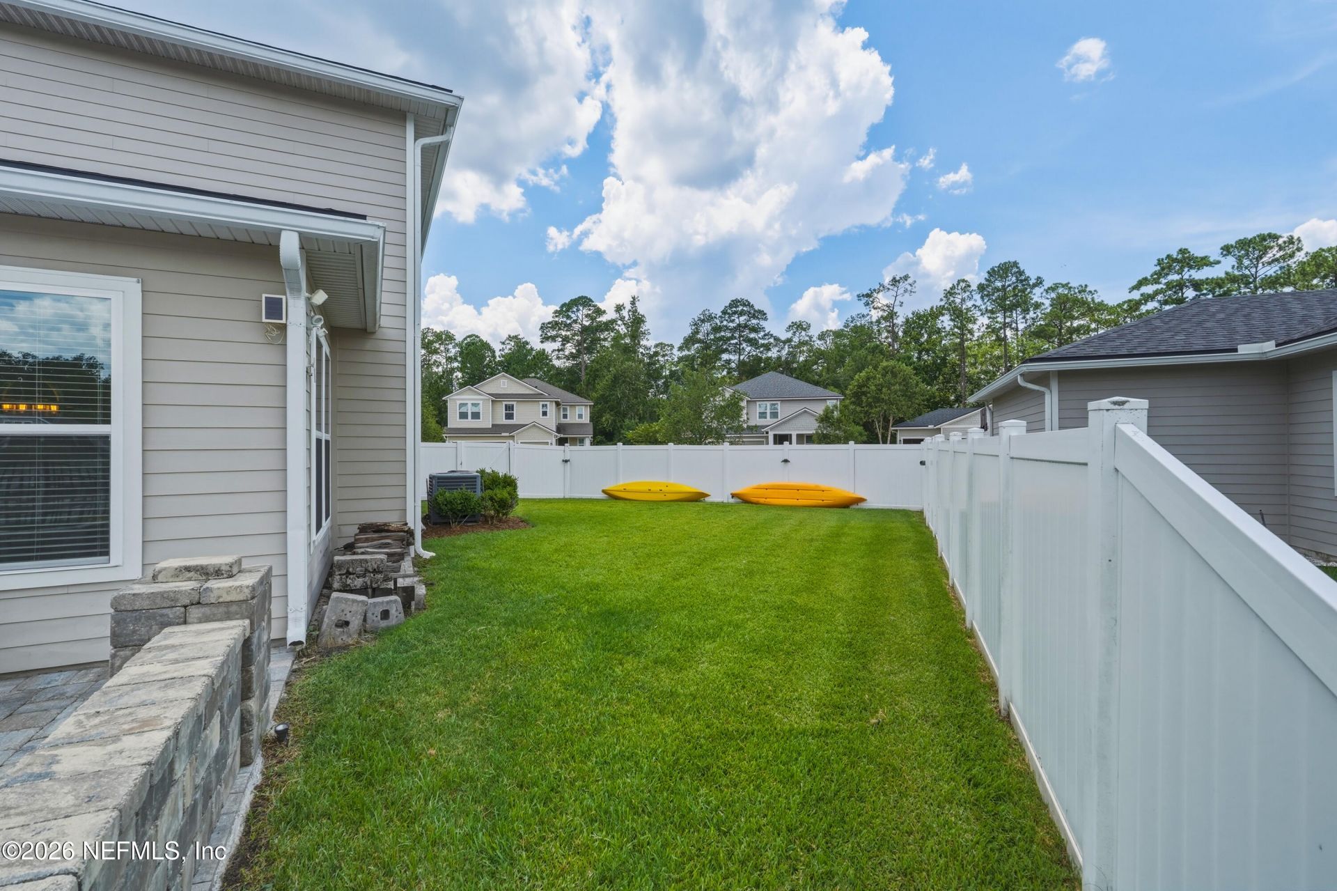 454 Rittburn Lane, Saint Johns, FL 32259 Photo