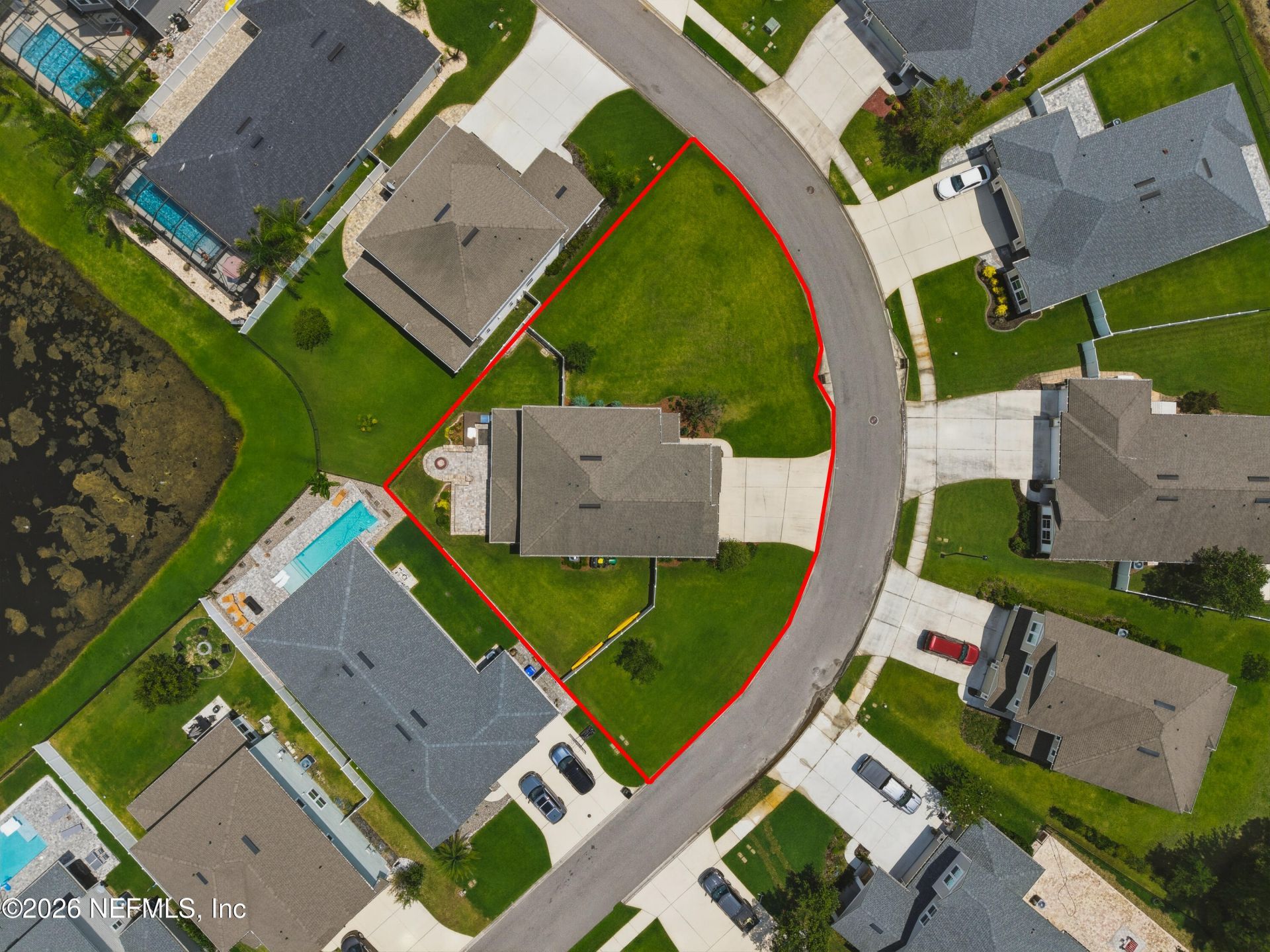 454 Rittburn Lane, Saint Johns, FL 32259 Photo