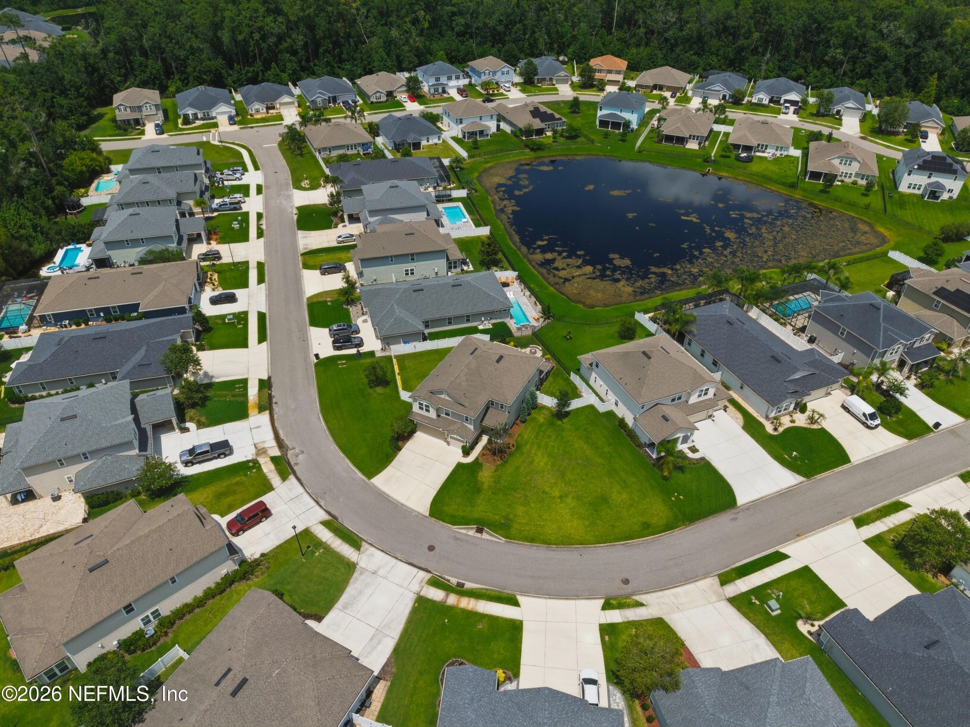 454 Rittburn Lane, Saint Johns, FL 32259 Photo
