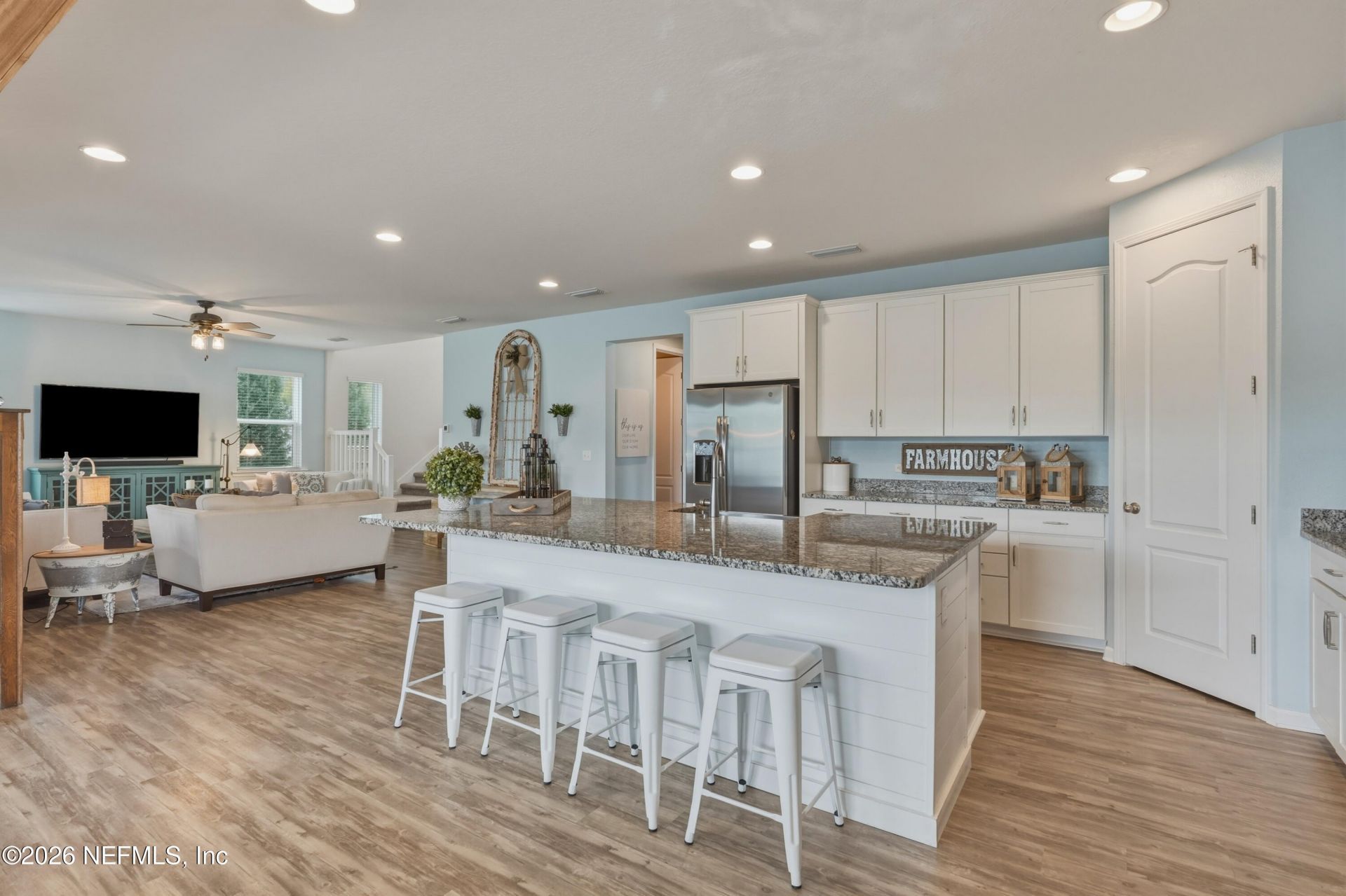 454 Rittburn Lane, Saint Johns, FL 32259 Photo